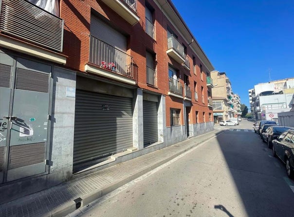 Pineda de Mar, Catalonia