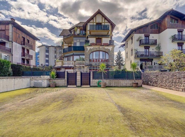 Hondarribia, Basque Country
