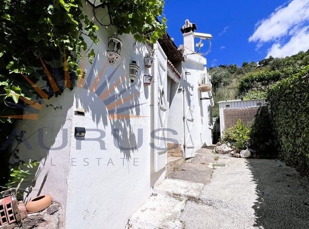 Cómpeta, Andalusia 29754
