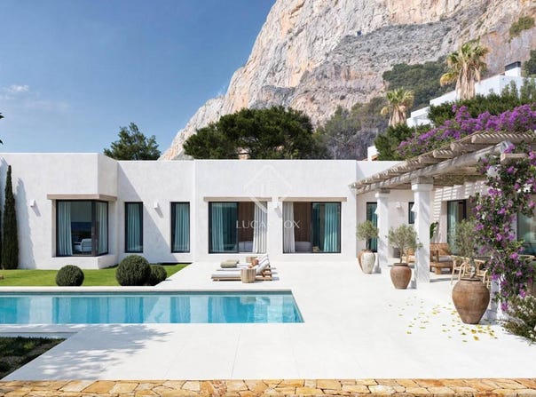 Jávea (Xabia), Valencia 03730