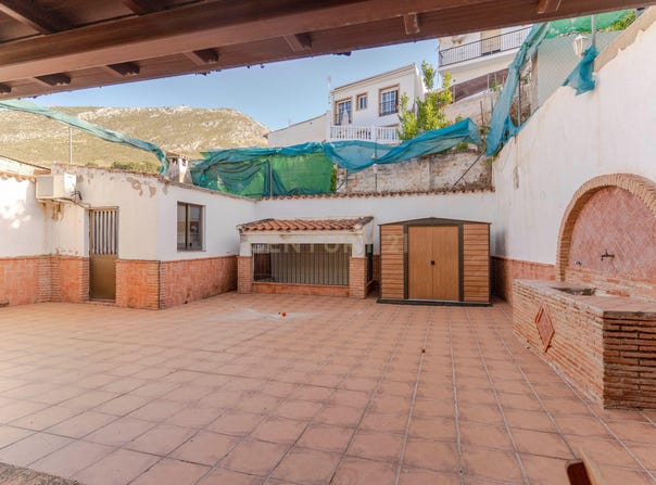 Loja, Andalusia