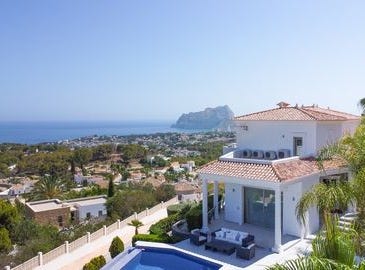 Benissa, Alicante/alacant 03720
