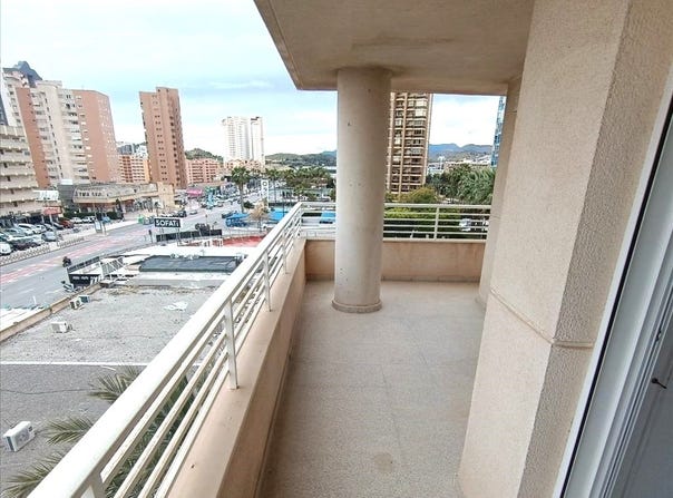 Benidorm, Valencian Community