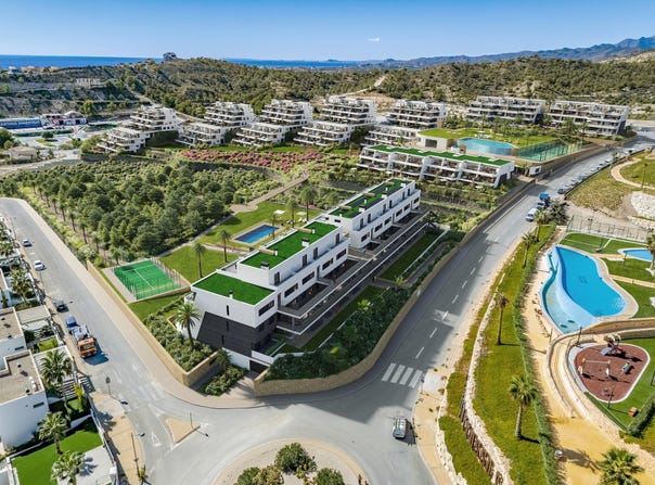 Finestrat, Valencia 03509