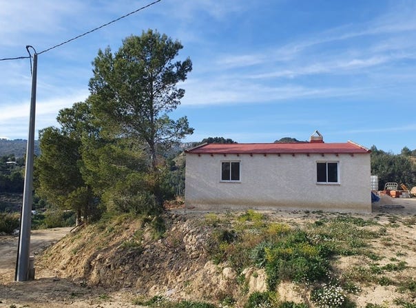 Benissa, Valencia 03720