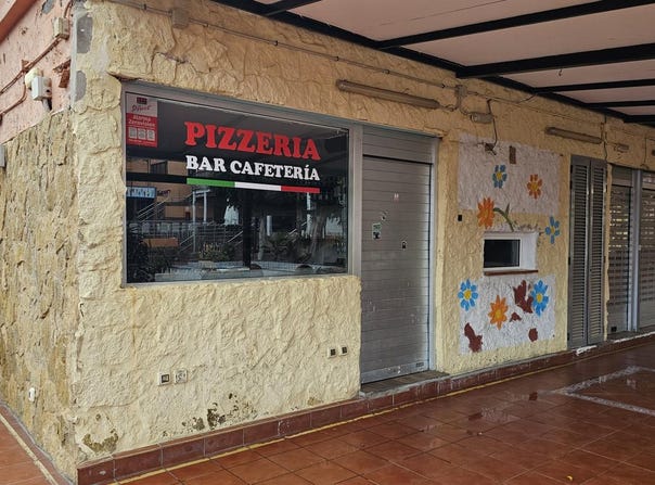 Maspalomas, Canary Islands 35100
