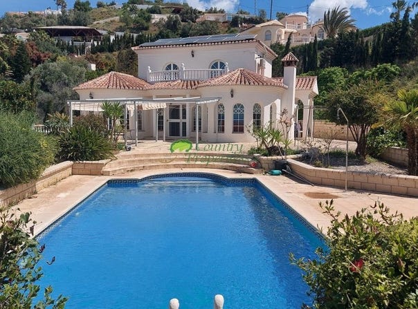 Arenas, Andalusia 29753
