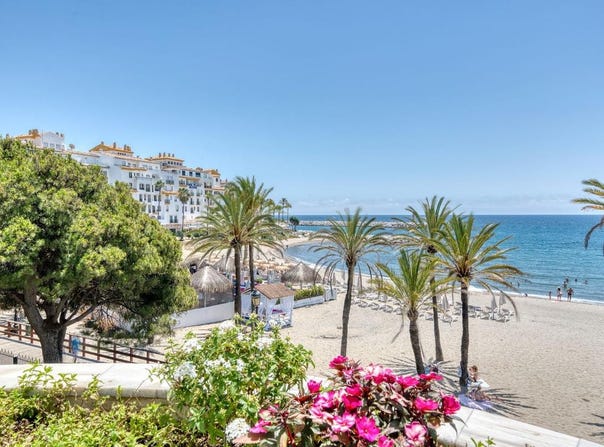 Nueva Andalucia, Andalusia 29660