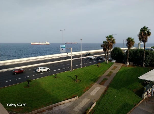 Las Palmas de Gran Canaria, Canary Islands