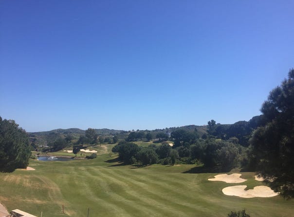 La Cala Golf, Andalusia 29649