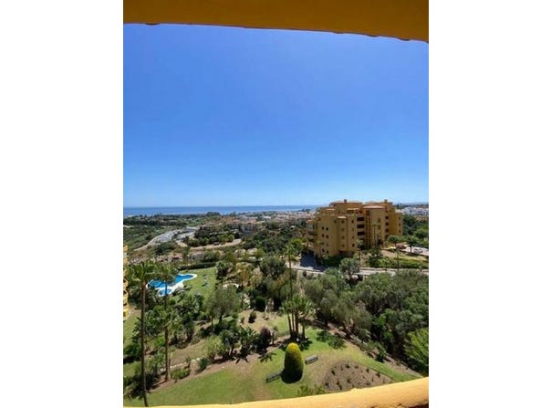 Estepona, Andalucía
