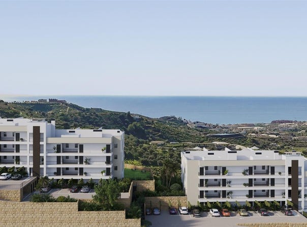 Torrox, Andalusia 29770