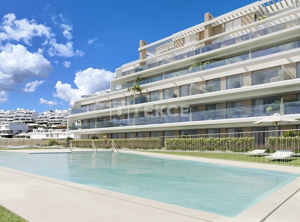 Estepona, Cancelada, Málaga, Andalusia 29680