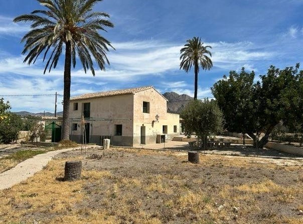 Busot, Valencia 03111