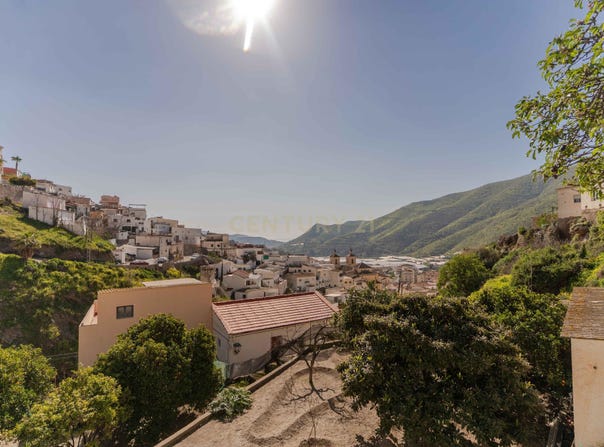 Albuñol, Andalusia