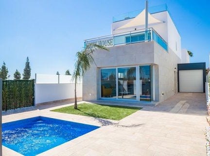 Los Alcazares, Murcia 30710