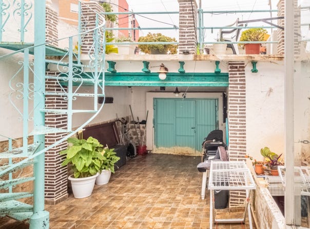 CIU CENTRO, Denia, Valencian Community 3700