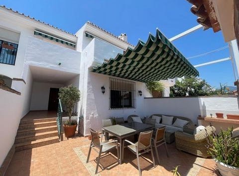 Alcántara, Extremadura