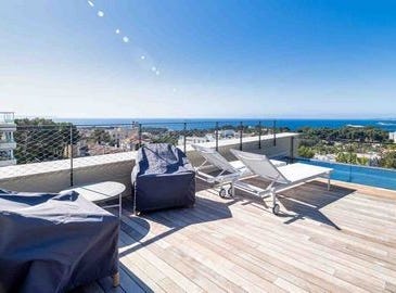 Palma De Mallorca, Baleares