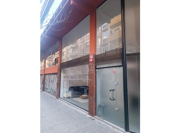 Barcelona, Catalonia 08028