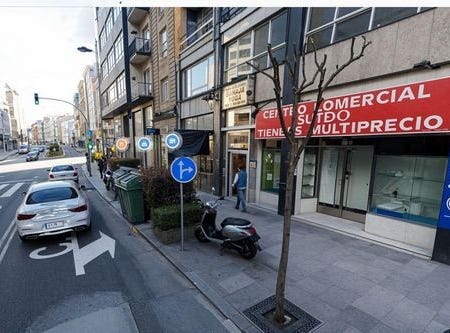 Vigo, Pontevedra