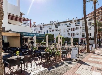 Benalmadena, Andalucía