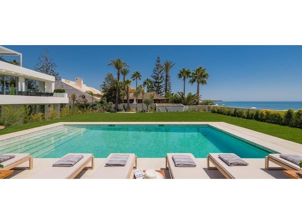 La Cala de Mijas, Andalusia 29649