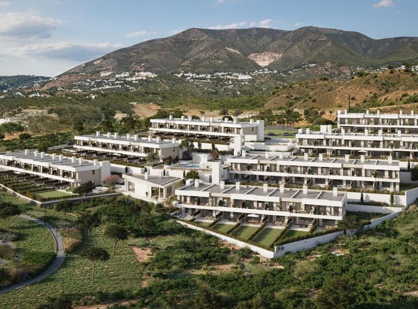 Fuengirola, Andalusia 29640