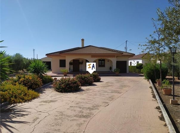 La Guijarrosa, Andalusia 14547
