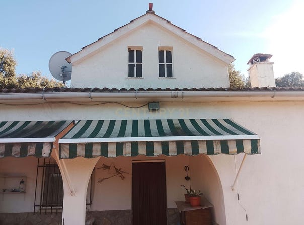 Cañaveral, Extremadura