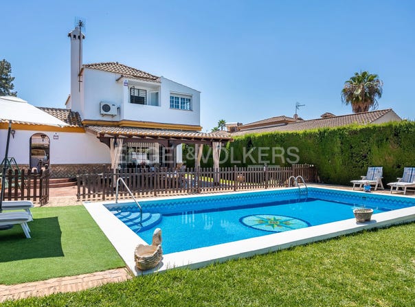 Montequinto, Andalusia 41089