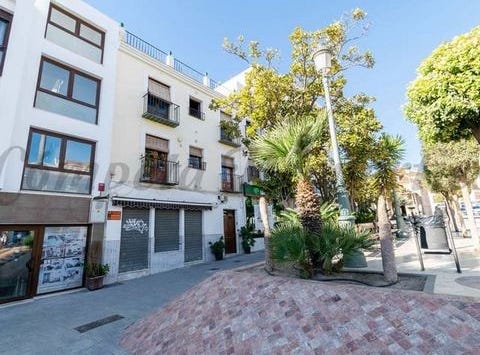Nerja, Málaga