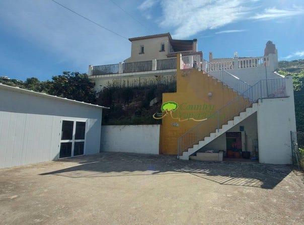 Torrox, Andalusia 29770