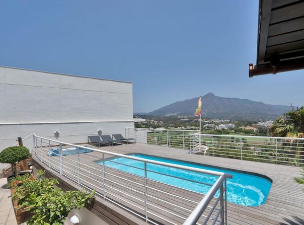 Marbella, Andalusia 29600