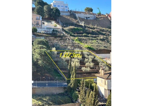 Zubia (La), Andalusia