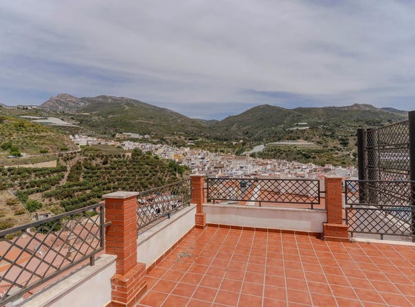 Itrabo, Andalusia