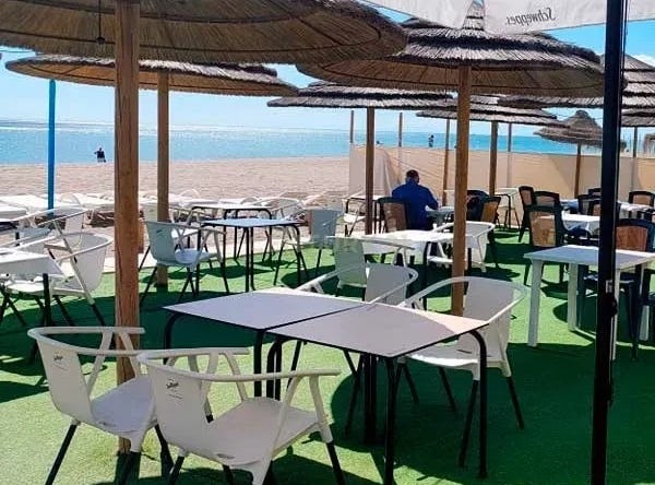 Torremolinos, Andalusia