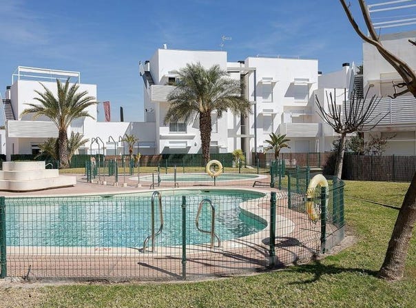 Vera-Playa, Andalusia 04621