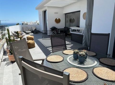 Benalmadena, Benalmádena, Malaga