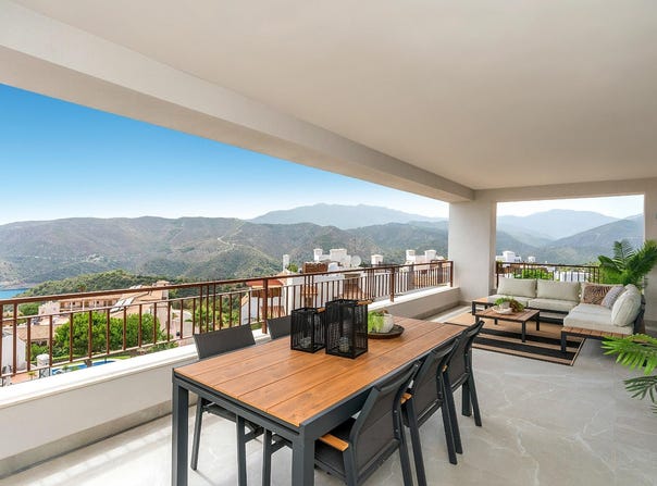Istan, Andalusia 29611