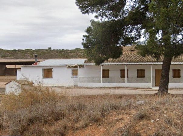 Yecla, Murcia 30510