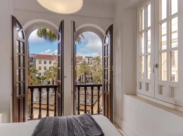 Granada, Andalusia