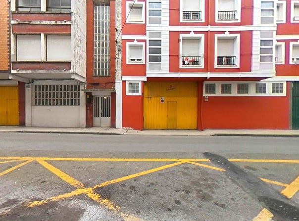 Santoña, Cantabria