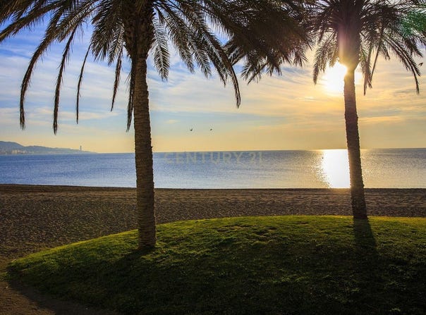 Benalmádena, Andalusia