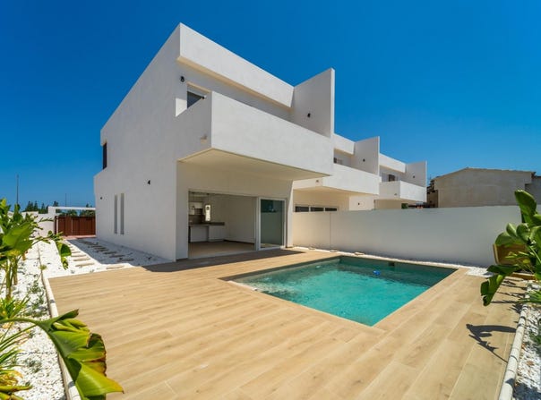 El Verger, Valencia 03770