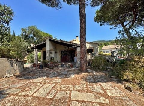 Santa Cristina d'Aro, Girona
