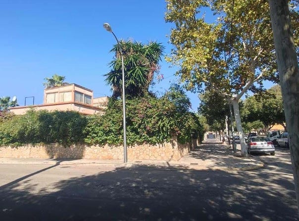 Palma, Balearic Islands