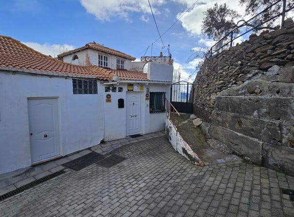 Tunte, Canary Islands 35349