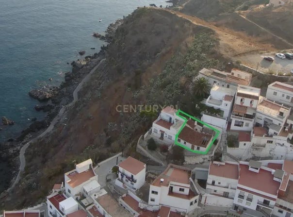 Salobreña, Andalusia