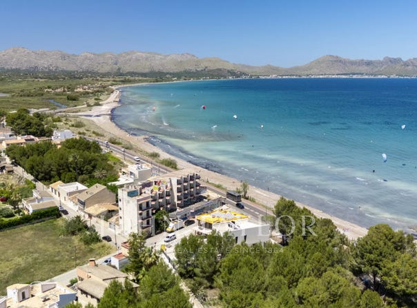 Alcudia, Balearic Islands 07400
